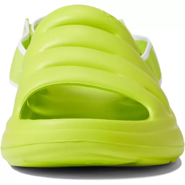 UGG Womens Sport Yeah SandalKey Lime