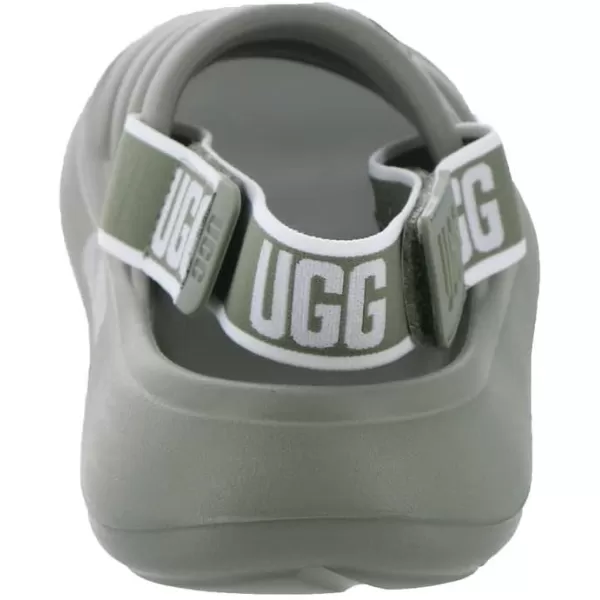 UGG Womens Sport Yeah SandalMoss Green