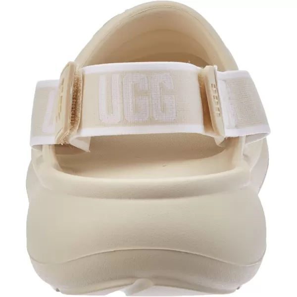 UGG Womens Sport Yeah SandalSea Salt