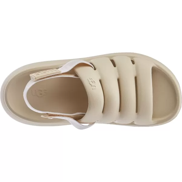 UGG Womens Sport Yeah SandalSea Salt