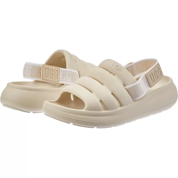 UGG Womens Sport Yeah SandalSea Salt