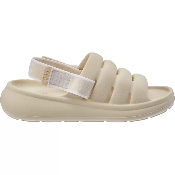 UGG Womens Sport Yeah SandalSea Salt