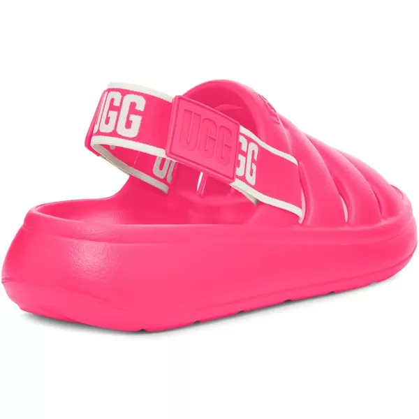 UGG Womens Sport Yeah SandalTaffy Pink