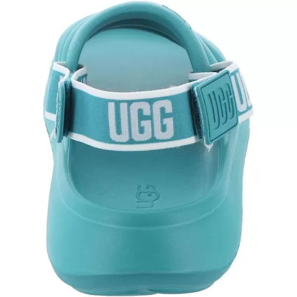 UGG Womens Sport Yeah SandalTidal Wave