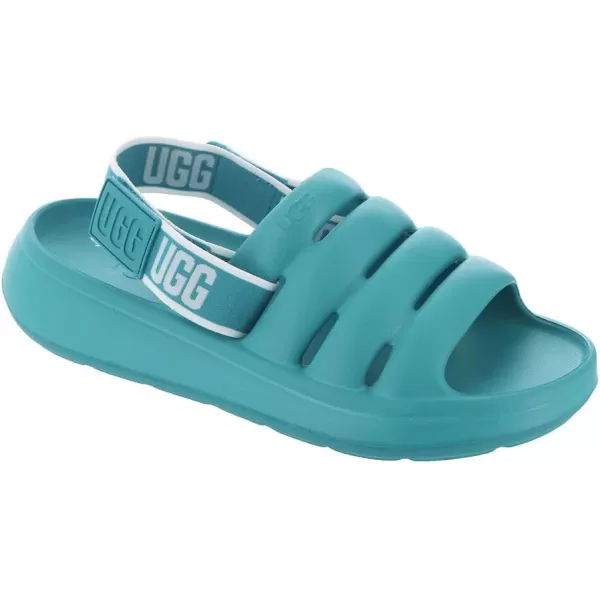 UGG Womens Sport Yeah SandalTidal Wave