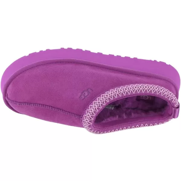 UGG Womens Tazz SlipperPurple Ruby