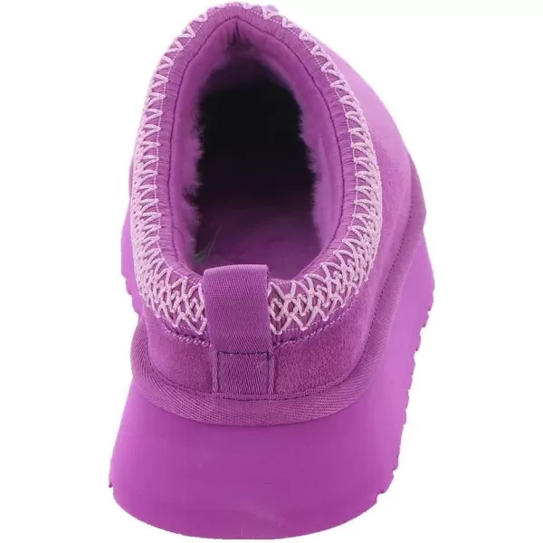 UGG Womens Tazz SlipperPurple Ruby