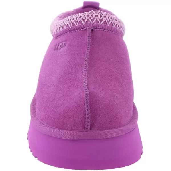 UGG Womens Tazz SlipperPurple Ruby