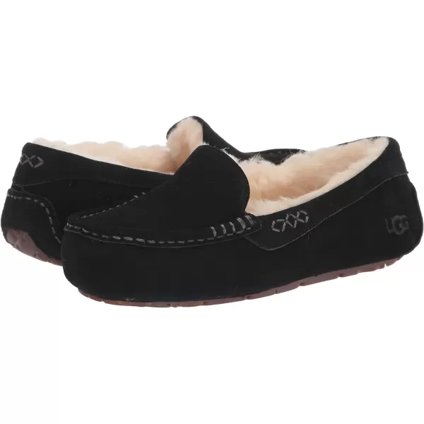 Ugg Womens Ansley SlipperBlack