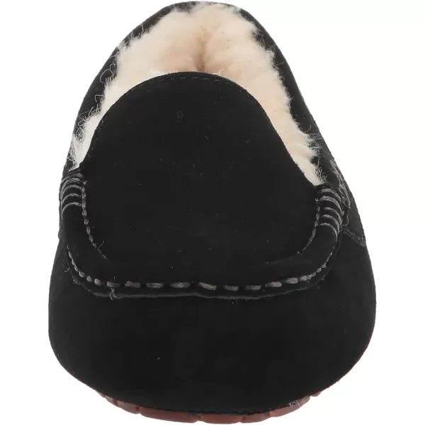 Ugg Womens Ansley SlipperBlack