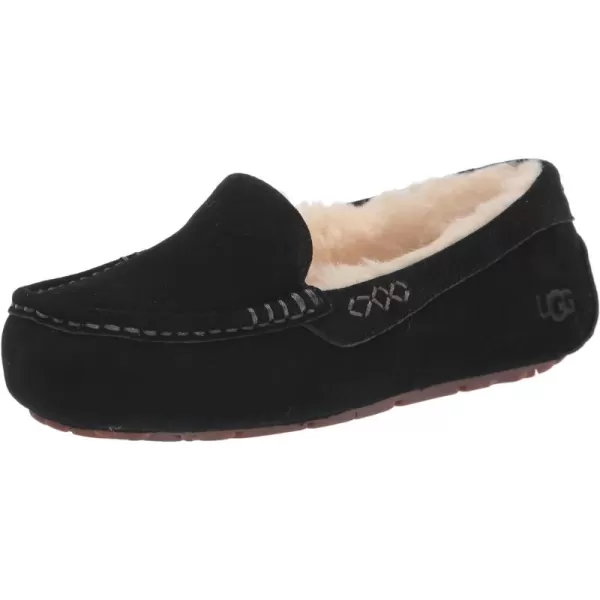 Ugg Womens Ansley SlipperBlack