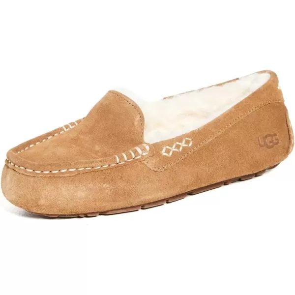 Ugg Womens Ansley SlipperChestnut