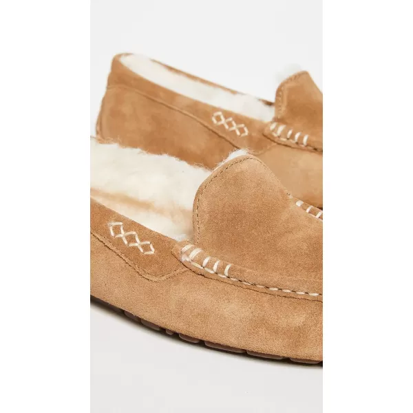 Ugg Womens Ansley SlipperChestnut