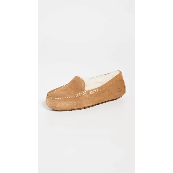 Ugg Womens Ansley SlipperChestnut