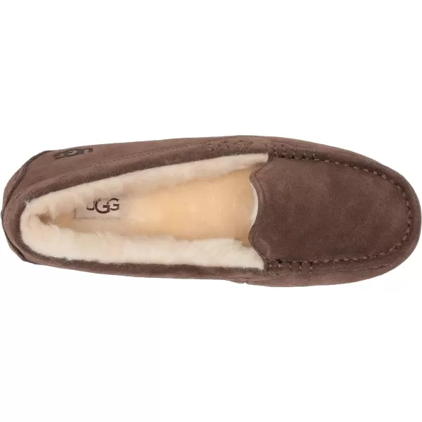 Ugg Womens Ansley SlipperEspresso