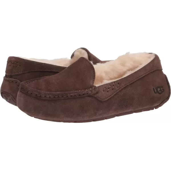 Ugg Womens Ansley SlipperEspresso