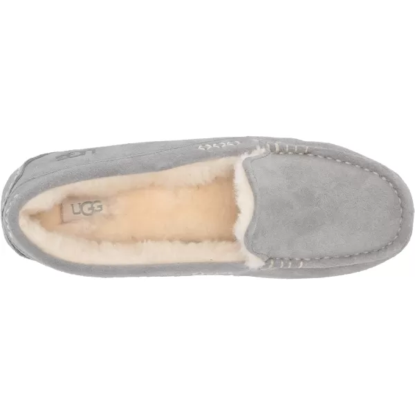 Ugg Womens Ansley SlipperLight Grey