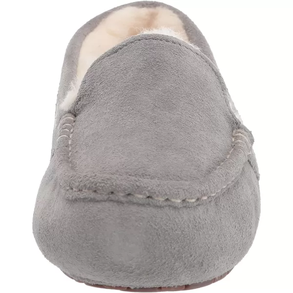 Ugg Womens Ansley SlipperLight Grey