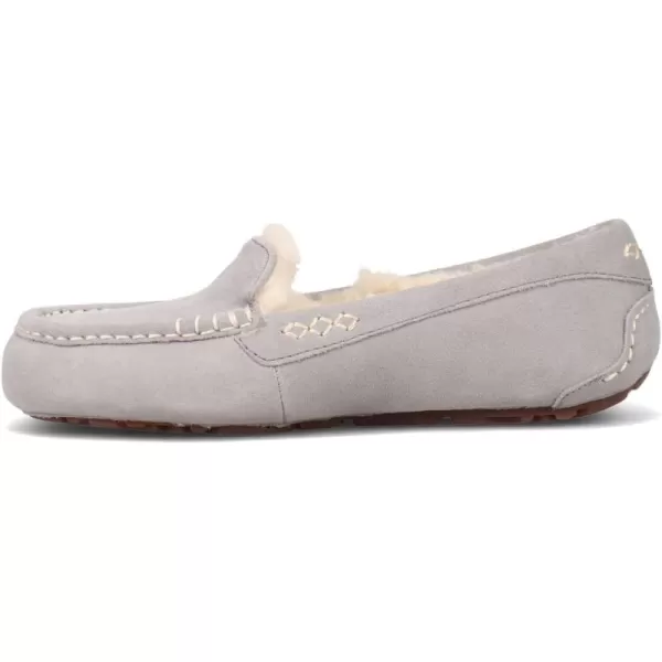 Ugg Womens Ansley SlipperLight Grey