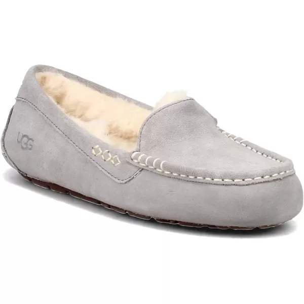 Ugg Womens Ansley SlipperLight Grey