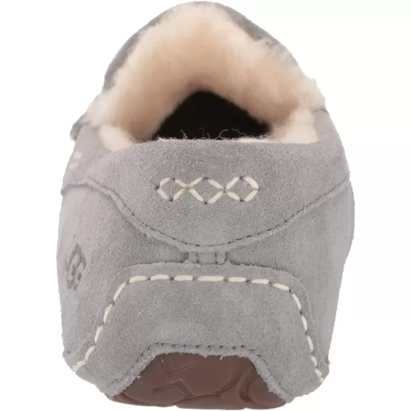 Ugg Womens Ansley SlipperLight Grey