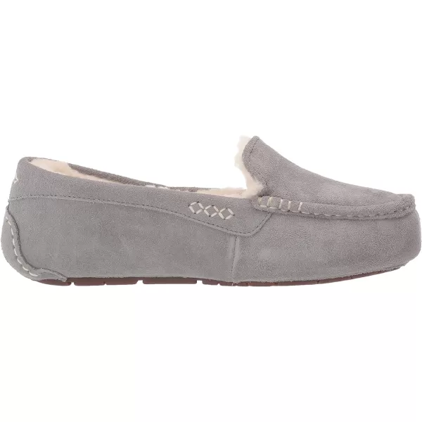 Ugg Womens Ansley SlipperLight Grey