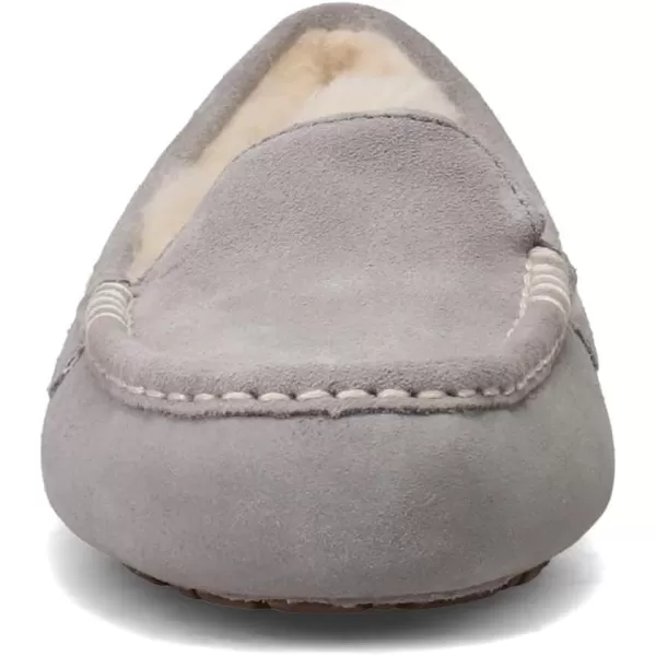 Ugg Womens Ansley SlipperLight Grey