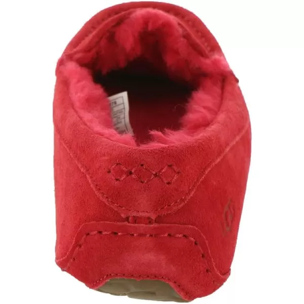 Ugg Womens Ansley SlipperSamba Red