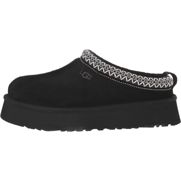 Ugg Womens Tazz SlipperBlack