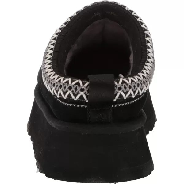 Ugg Womens Tazz SlipperBlack