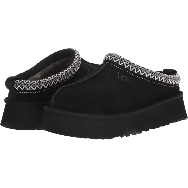 Ugg Womens Tazz SlipperBlack