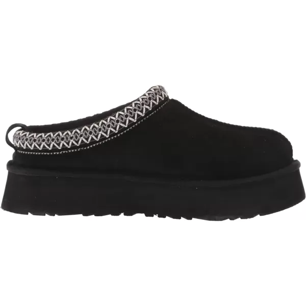 Ugg Womens Tazz SlipperBlack