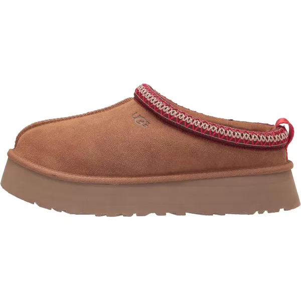 Ugg Womens Tazz SlipperChestnut