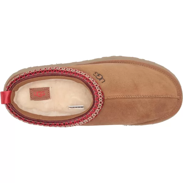 Ugg Womens Tazz SlipperChestnut