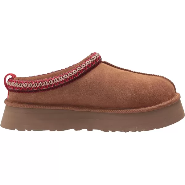 Ugg Womens Tazz SlipperChestnut