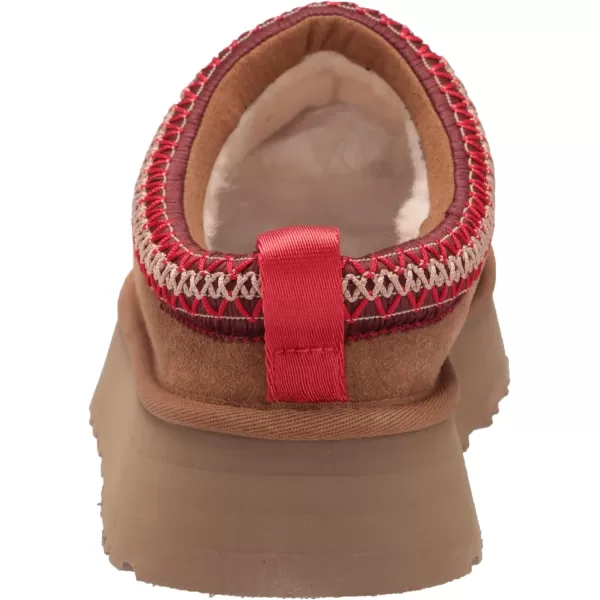 Ugg Womens Tazz SlipperChestnut