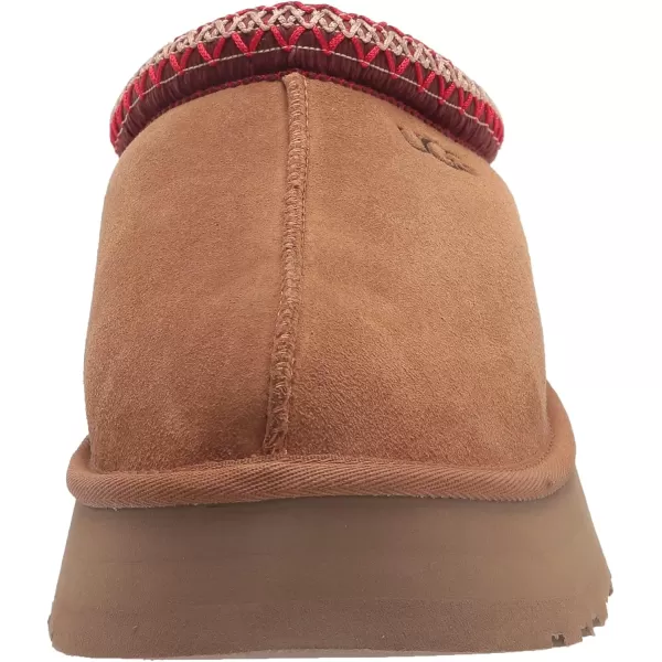 Ugg Womens Tazz SlipperChestnut