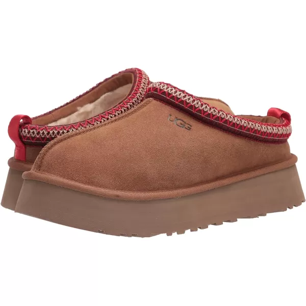 Ugg Womens Tazz SlipperChestnut