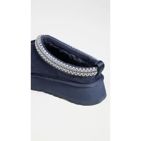 Ugg Womens Tazz SlipperEve Blue