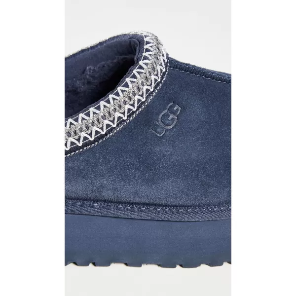 Ugg Womens Tazz SlipperEve Blue