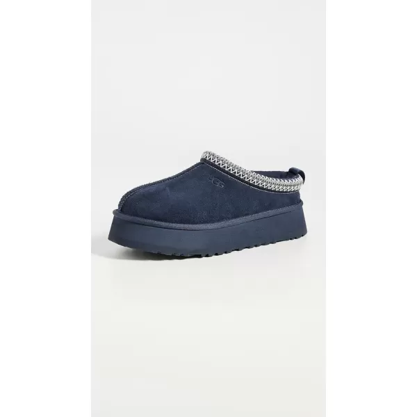 Ugg Womens Tazz SlipperEve Blue