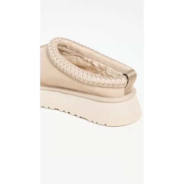 Ugg Womens Tazz SlipperMustard Seed