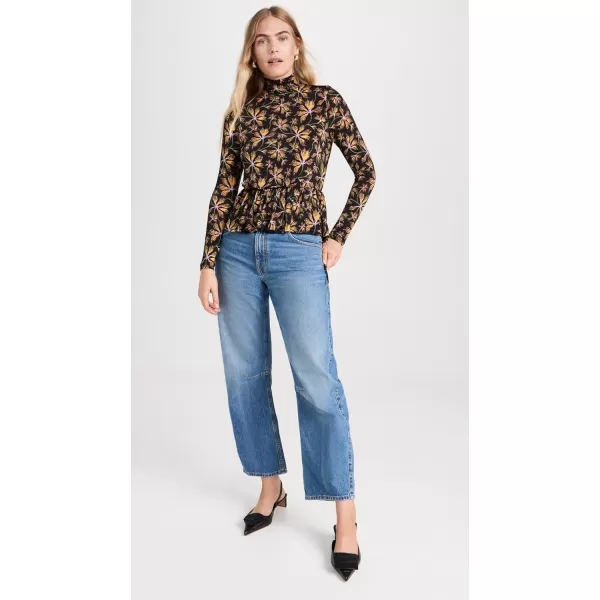 Ulla Johnson Womens Nina TopMaple