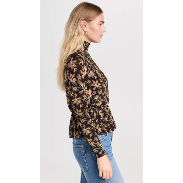 Ulla Johnson Womens Nina TopMaple