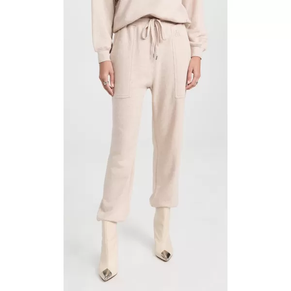 Ulla Johnson Womens Rory PantsOatmeal Melange