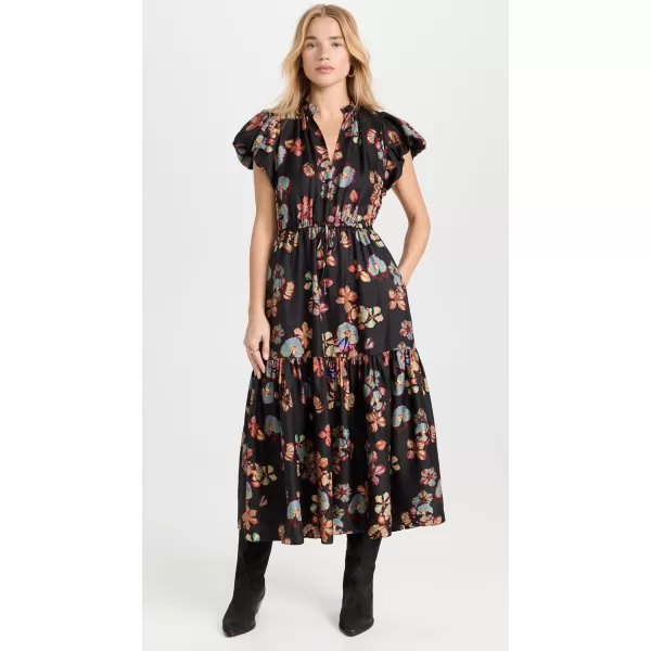 Ulla Johnson Womens Scarlett DressLune