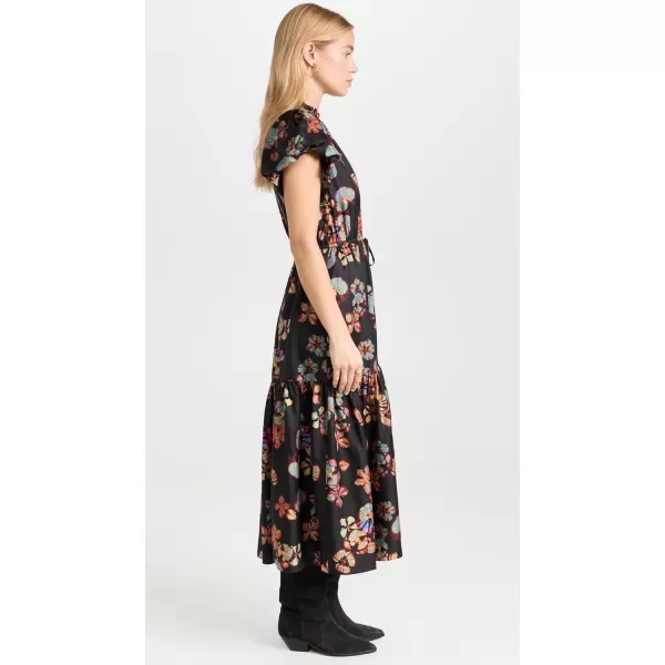 Ulla Johnson Womens Scarlett DressLune