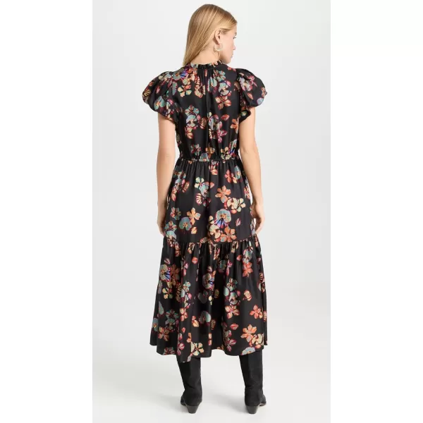 Ulla Johnson Womens Scarlett DressLune