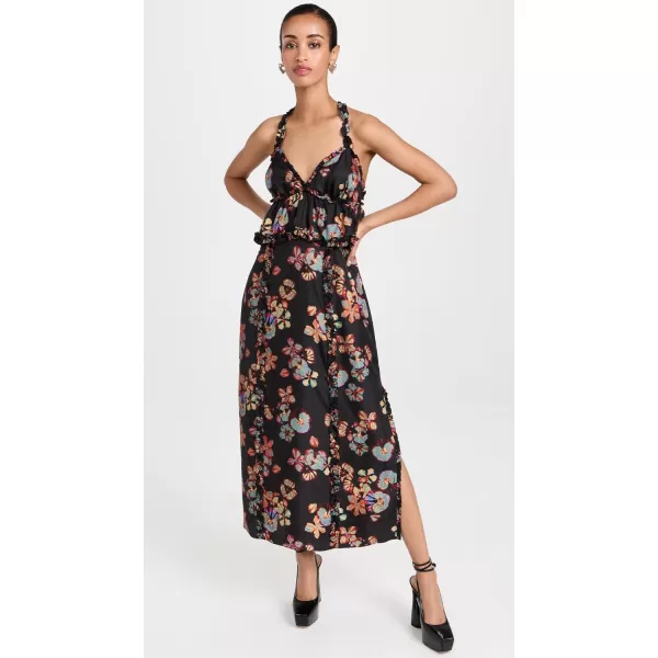 Ulla Johnson Womens Sigrid DressLune