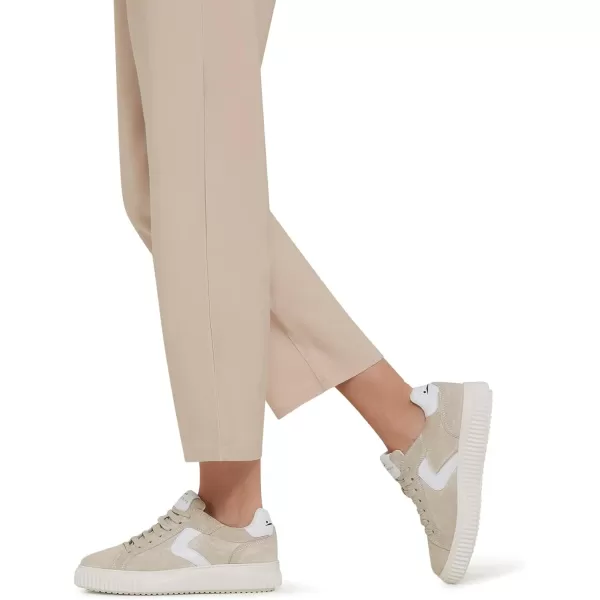 VOILE BLANCHE Womens Lipari SneakersSlatewhite